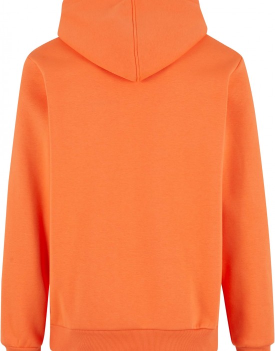 Суичър Starter Small Logo Essential Hoodie mandarin XXL