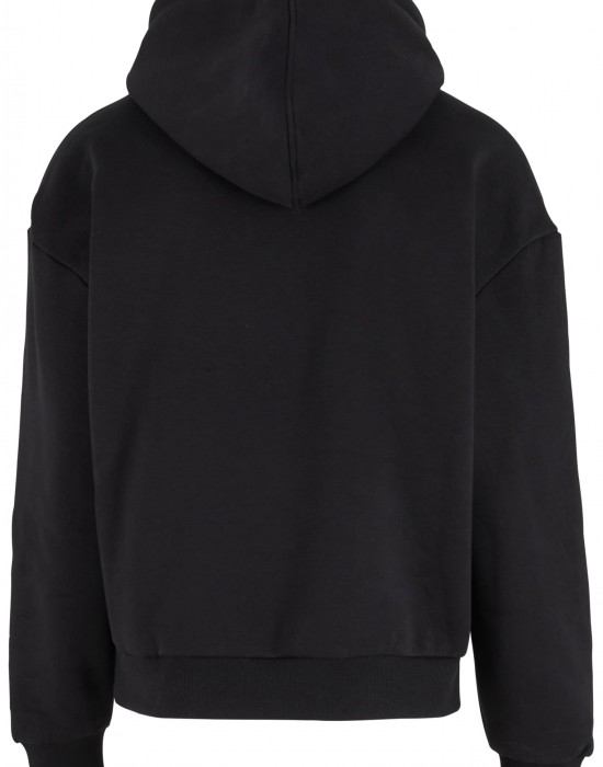 Суичър Starter Oversized Logo Hoodie black XXL