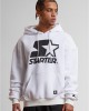 Суичър Starter Oversized Logo Hoodie white XXL