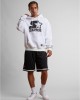 Суичър Starter Oversized Logo Hoodie white XXL
