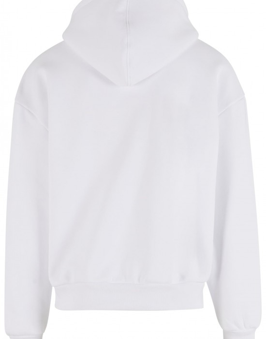 Суичър Starter Oversized Logo Hoodie white XXL