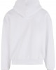 Суичър Starter Oversized Logo Hoodie white XXL