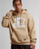 Суичър Starter Oversized Logo Hoodie dustysand XXL