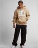 Суичър Starter Oversized Logo Hoodie dustysand XXL