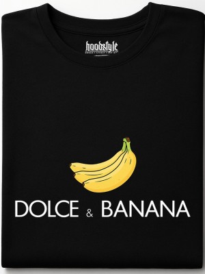 Dolce & Banana тениска