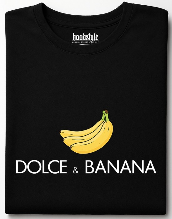 Dolce & Banana тениска