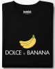 Dolce & Banana тениска