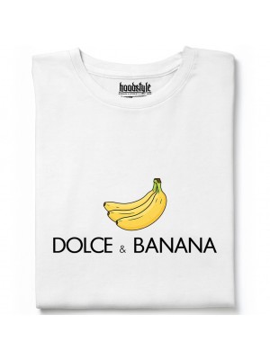 Dolce & Banana тениска