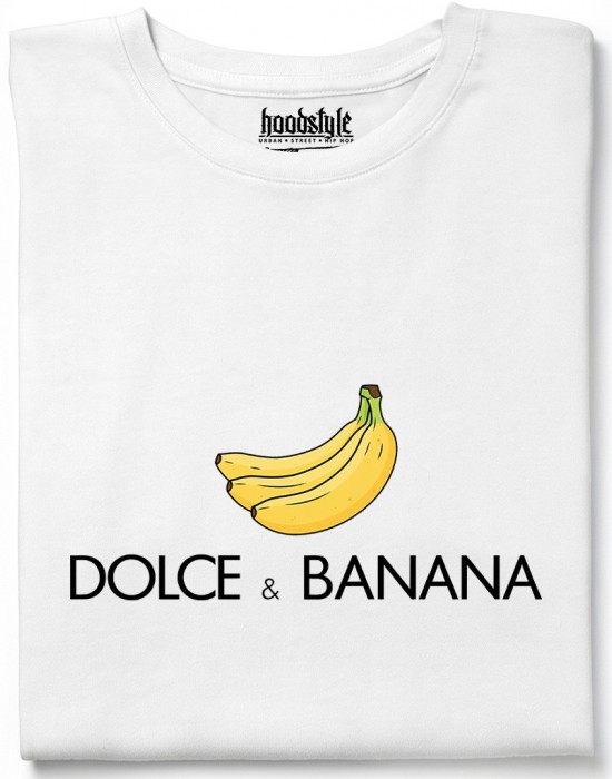 Dolce & Banana тениска