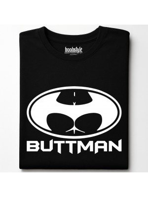 Buttman тениска