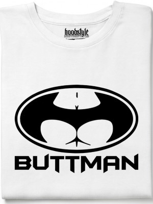 Buttman тениска
