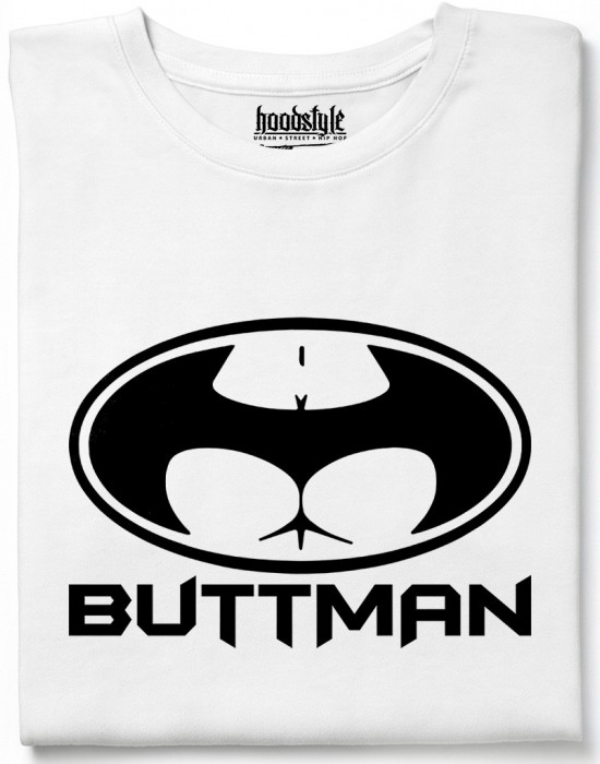 Buttman тениска