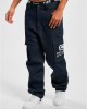 Ecko Unltd. Ec Ko Cargohosen raw blue W50 L34