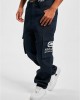 Ecko Unltd. Ec Ko Cargohosen raw blue W50 L34