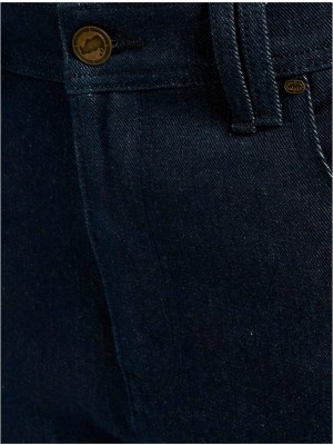 Ecko Unltd. Ec Ko Cargohosen raw blue W50 L34