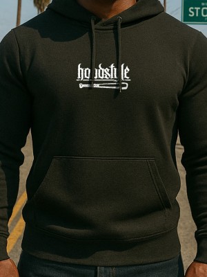 Rap Toon 50 Cent мъжко худи