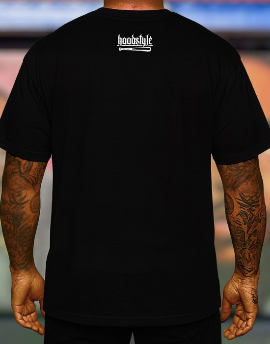 Rap Toon 50 Cent тениска