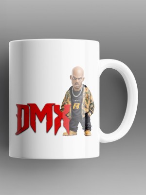 Rap Toon DMX чаша