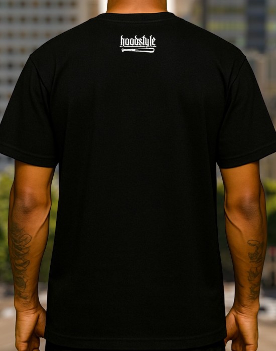 Rap Toon DMX тениска