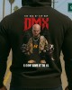 Rap Toon DMX мъжко худи