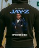 Rap Toon JAY-Z мъжко худи