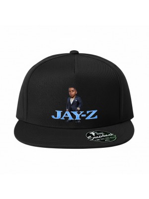 Rap Toon JAY-Zрап шапка с козирка