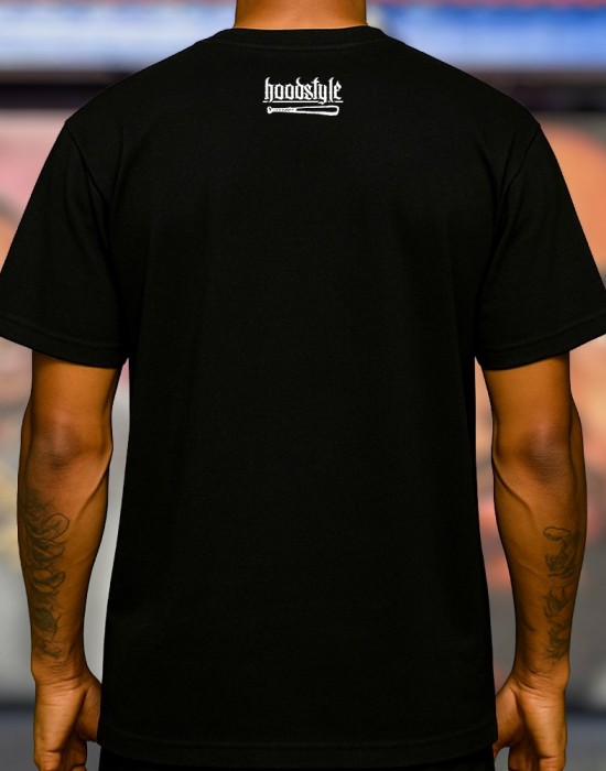 Rap Toon NAS тениска