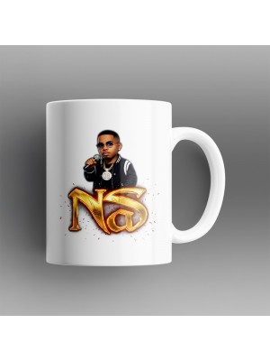 Rap Toon NAS чаша