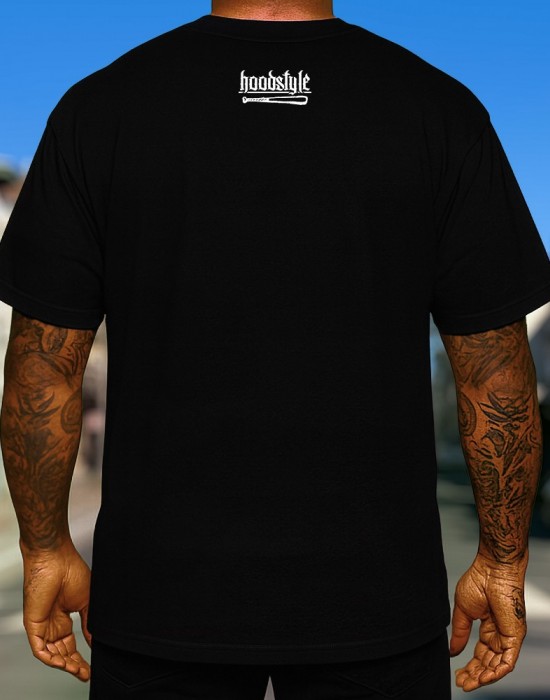 Rap Toon MC REN тениска