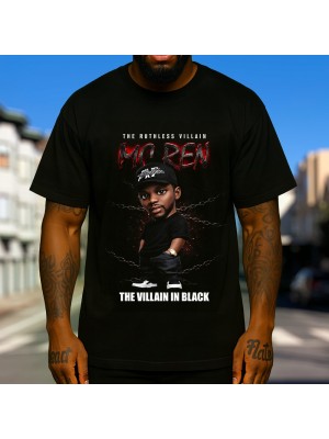 Rap Toon MC REN тениска