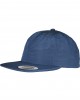 Шапка с козирка Adjustable Nylon Cap blue one size