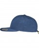 Шапка с козирка Adjustable Nylon Cap blue one size