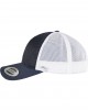 Шапка с козирка 360 Omnimesh 2-Tone Cap nvy/wht one size