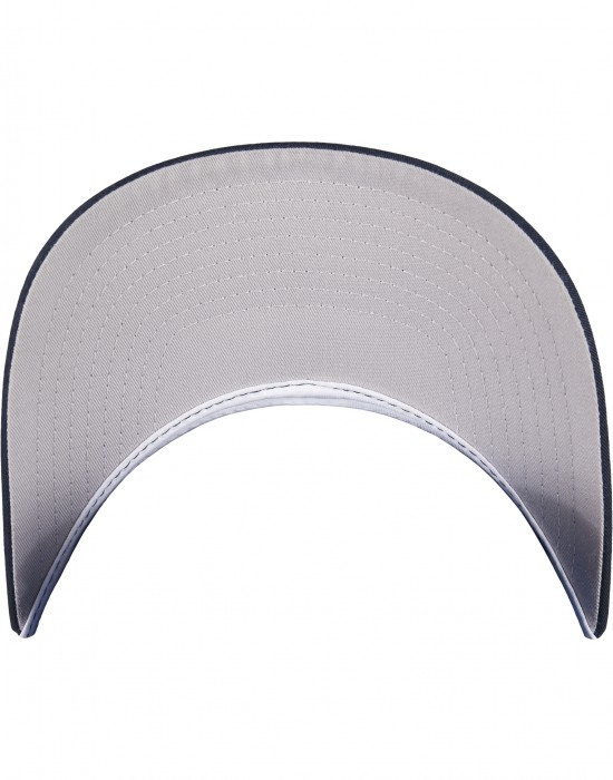 Шапка с козирка 360 Omnimesh 2-Tone Cap nvy/wht one size