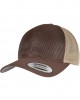 Шапка с козирка 360 Omnimesh 2-Tone Cap brown/khaki one size