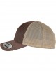 Шапка с козирка 360 Omnimesh 2-Tone Cap brown/khaki one size