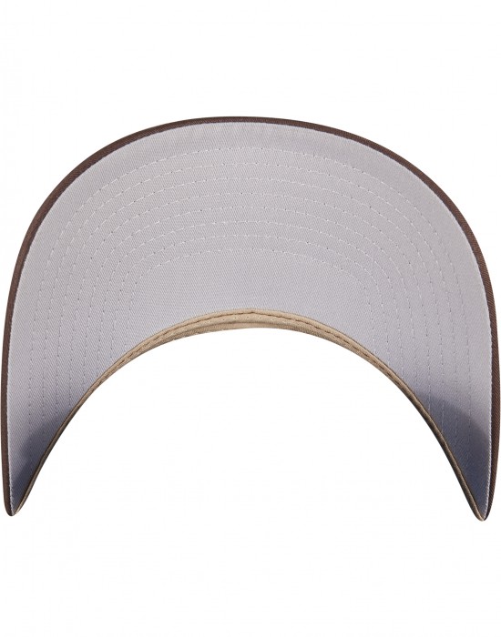 Шапка с козирка 360 Omnimesh 2-Tone Cap brown/khaki one size