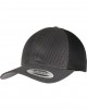 Шапка с козирка 360 Omnimesh 2-Tone Cap charcoal/black one size