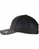 Шапка с козирка 360 Omnimesh 2-Tone Cap charcoal/black one size