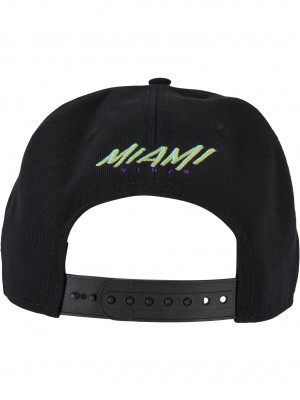 Шапка с козирка C-Vibes P Cap black one size
