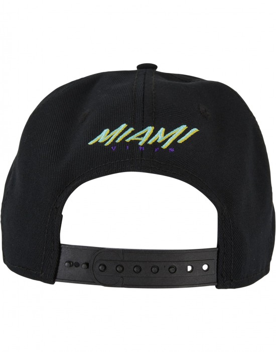 Шапка с козирка C-Vibes P Cap black one size