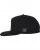 Шапка с козирка C-Vibes P Cap black one size