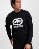 Худи без качулка Ecko Unltd. BASE Crewneck  black XXL