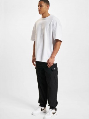 Карго панталони Ecko Unltd. Richmond2 Cargohosen black XXL