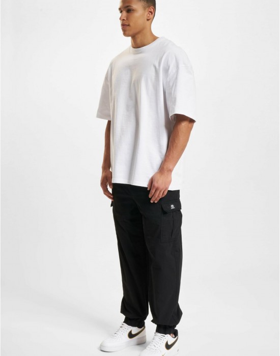 Карго панталони Ecko Unltd. Richmond2 Cargohosen black XXL