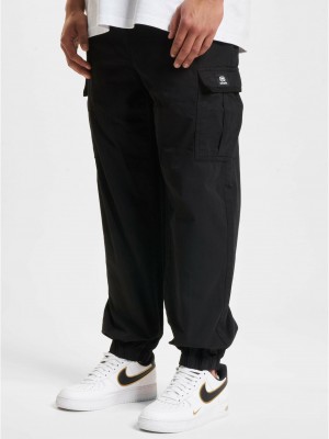 Карго панталони Ecko Unltd. Richmond2 Cargohosen black XXL