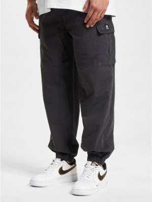 Карго панталони Ecko Unltd. Richmond2 Cargohosen blue XXL