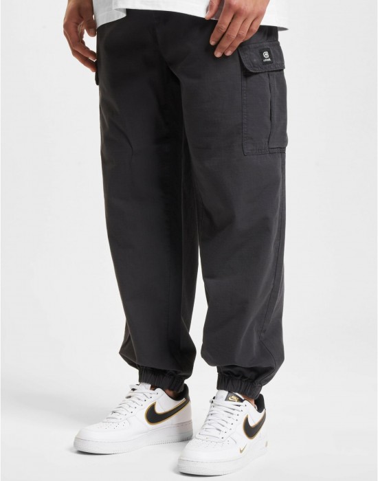 Карго панталони Ecko Unltd. Richmond2 Cargohosen blue XXL