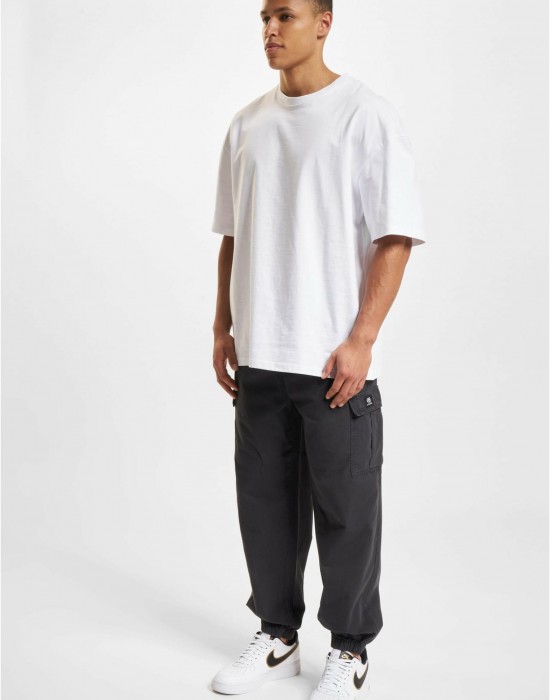 Карго панталони Ecko Unltd. Richmond2 Cargohosen blue XXL