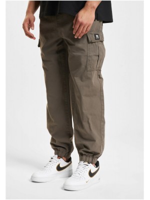 Карго панталони Ecko Unltd. Richmond2 Cargohosen olive XXL